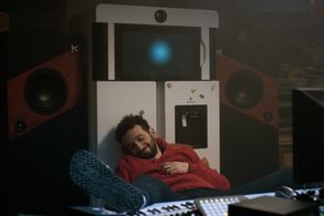 William Lebghil in All About Yves (2019)