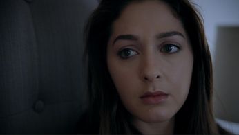 Still photo from Bound