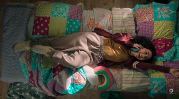 Lori Mae Hernandez Everything's Gonna Be Okay