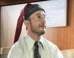 ESPN: Santa’s HR Elf