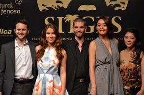 World Premiere of IFC's 