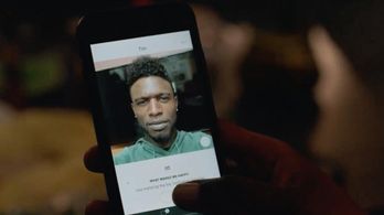 Xavier Truesdell in Insecure (2016)