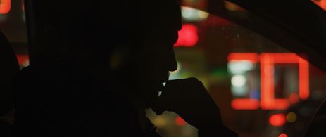 Adrian Nicholas in The Pride (2022)