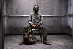 Colby Hollman in Fear the Walking Dead (2015)