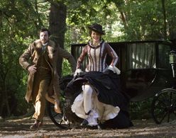 A Dangerous Fortune ZDF