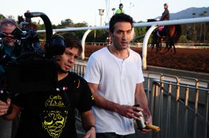 Marty Sader in Monday Nights at Seven (2016)