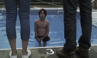 Tobias Campbell in The Strange Ones (2011)