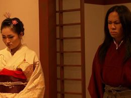 Alpha Takahashi in 1000 Ways to Die (2008)