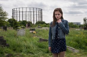 Hannah Rae, City of Tiny Lights