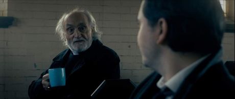 Chapel of Rest still