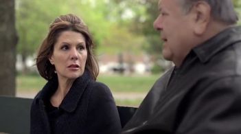 Once Upon A Time In Queens Paul Sorvino Renee Props