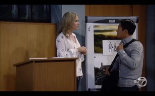 as Student #2 in Episode #1.13926