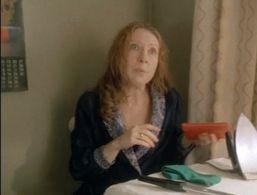 Inna Churikova in Rebro Adama (1991)