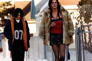 Kyle Henry, Joseph Mesiano - Stryker