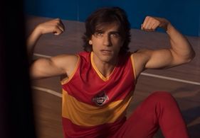 Jerry Habibi in The Persian Version (2023)