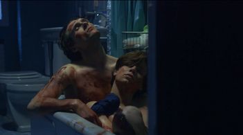 Still from Do Not Disturb: Hotel Horrors 