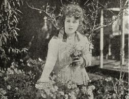 Ruth Roland in The Neglected Wife (1917)
