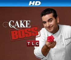 Buddy Valastro in Cake Boss (2009)