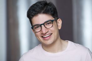 Rami Khan
