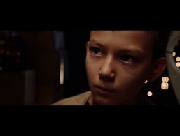 Still from A Handful of Rust