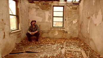 Jeremy Kenyon Lockyer Corbell in Hunt for the Skinwalker (2018)