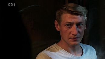 Jacob Erftemeijer in Jak si nepodelat zivot (2019)