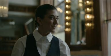 Daniela Hirsh in Hanna (2019)