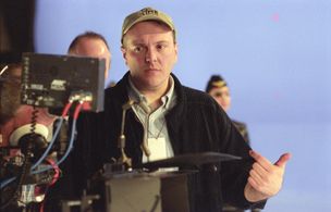 Kerry Conran in Sky Captain and the World of Tomorrow (2004)