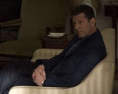 Ari Cohen in Designated Survivor (2016)