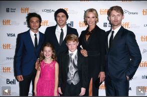 Toronto International Film Festival (2014)