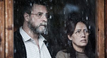 Àlex Casanovas and Rosa Gàmiz in Phoenix 11·23 (2012)