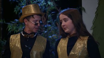 Nickelodeon Drama Club