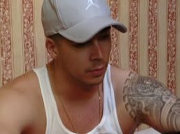 Vinny Guadagnino in Jersey Shore (2009)