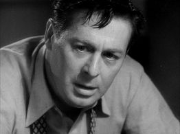 Don DeFore in Dark City (1950)