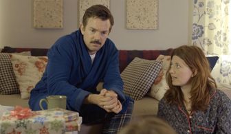 Jeff Pride as Fred Carter in 