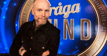 Kristian Luuk in Fråga Lund (1962)