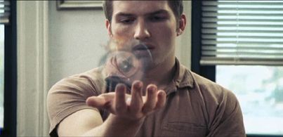 Tom Macy in Praxis (2008)