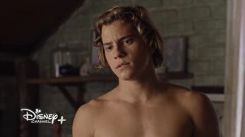 André Lamoglia in Juacas (2017)