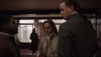 Michael Christopher Rodney