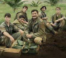 The Greatest Beer Run Ever