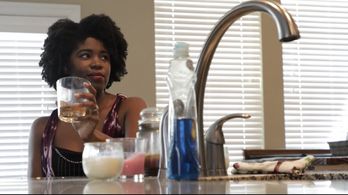 Nicole M. Williams in Redemption for Easter (2021)