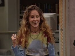 China Kantner in Home Improvement (1991)