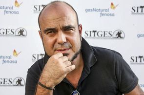 Marc Carreté (Sitges 2014)