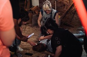 Joshua Whichard in The Murdaugh Murders (2023)