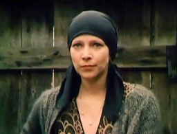 Elena Mayorova in Roditeley ne vybirayut (1983)