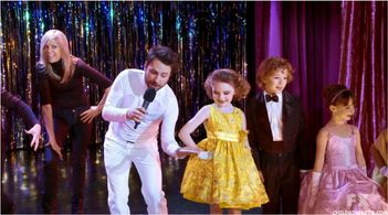 It's Always Sunny In Philadelphia