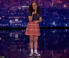 America's Got Talent Quarter Finals