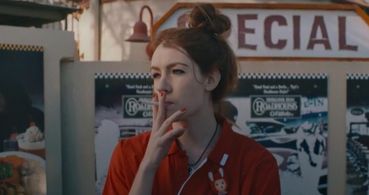 Still from 'Season's Feelings'