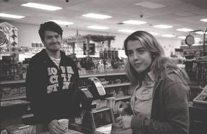 Ryan Caraway and Taylor Owen in Faceless, But Remembered (2016)