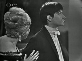 Jirí Bednár in Jak obelhal manzela (1963)